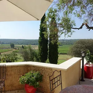 Bed & Breakfast Le Grand Saint Paul, Rognes